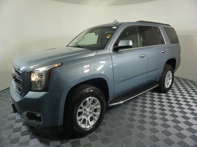 2016 gmc yukon slt 4x4 slt 4dr suv for sale in reno, nevada