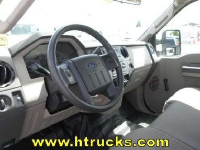 2008 ford f350 xl in palo alto, ca
