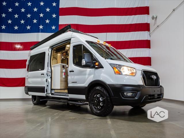 2024 ford transit-350 base