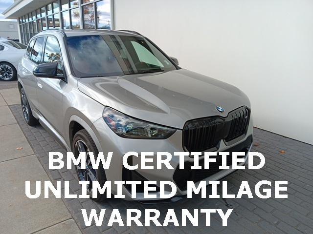 2024 bmw x1 m35i