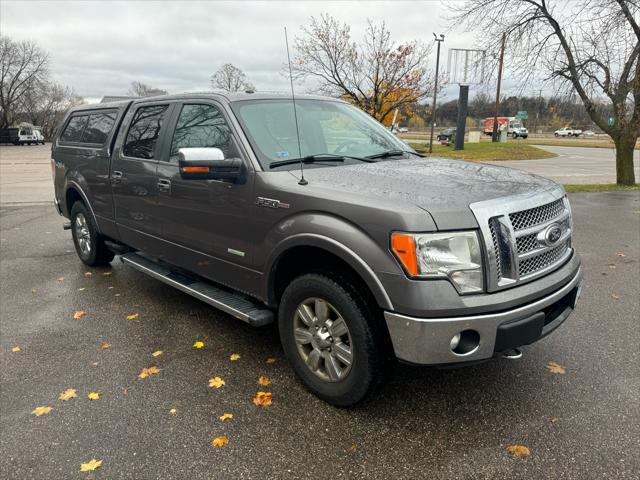 2012 ford f-150 xl