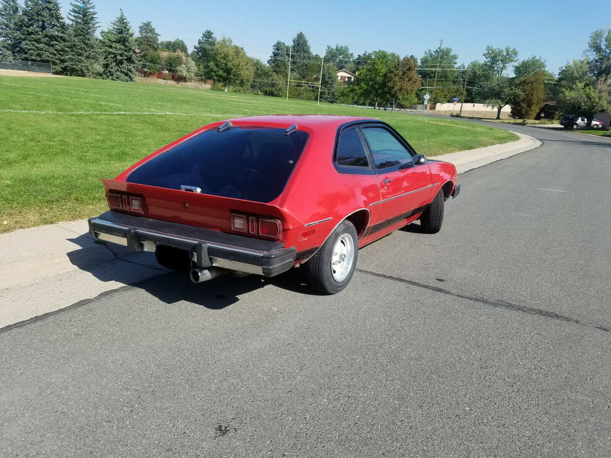 mercury other <<< 1980 bobcat sport >>>