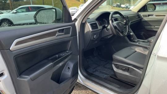 2019 Volkswagen Atlas