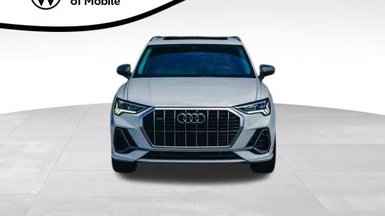 2021 Audi Q3