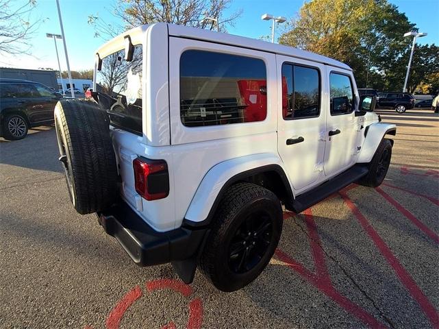 2020 jeep wrangler unlimited sahara altitude
