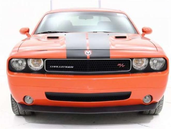 2009 dodge challenger r/t in columbus, oh