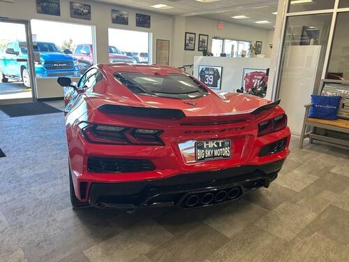 new 2024 chevrolet corvette 3lz z06!!!