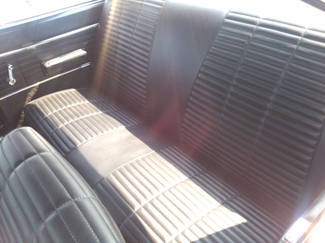 1966 coronet 500