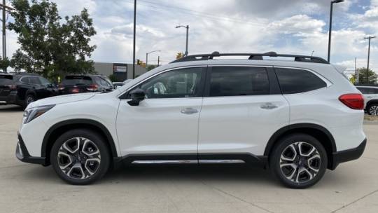 2024 Subaru Ascent