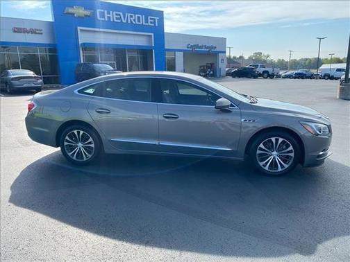 2017 buick lacrosse in co bluffs, iowa
