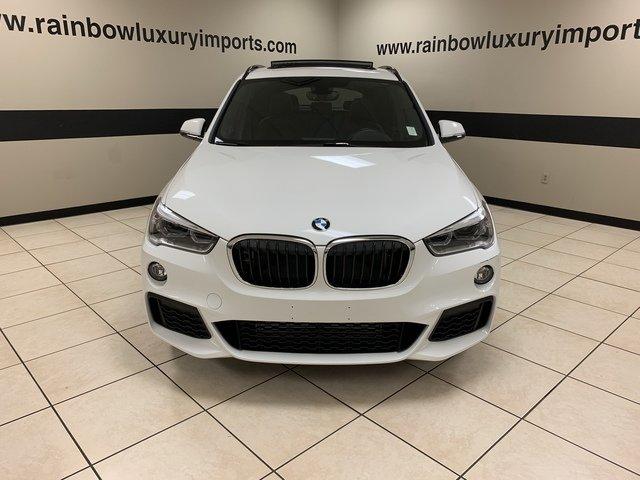 used 2018 bmw x1 xdrive28i covington, la 70433 for sale in claiborne, louisiana