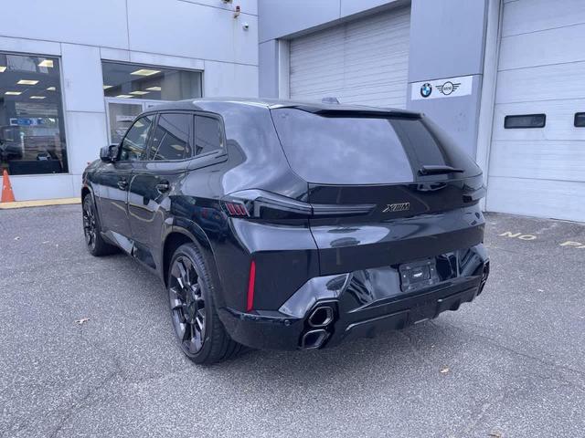 2023 bmw xm base