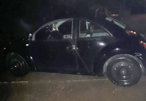 2000 volkswagen beetle for sale in tennessee by owner