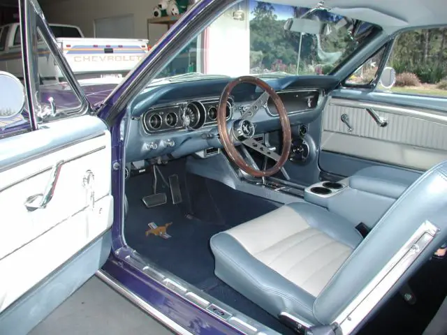 1965 mustang coupe 302, need to sell