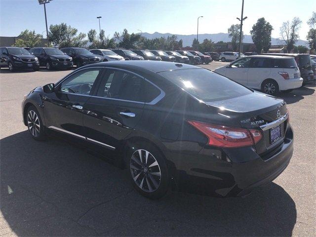 used 2016 nissan altima 2.5 sv sedan logan, ut 84321 for sale in logan, utah