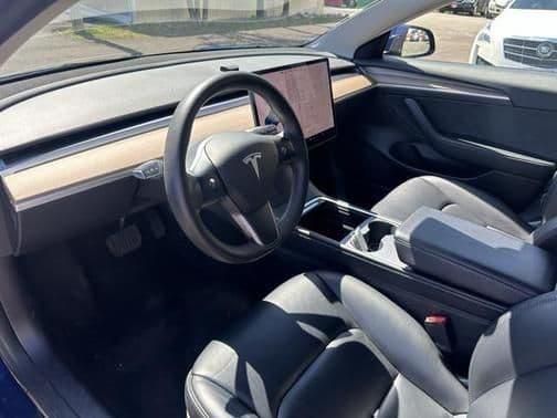 2022 tesla model 3 long range 4dr all-wheel drive sedan in milwaukee, wisconsin