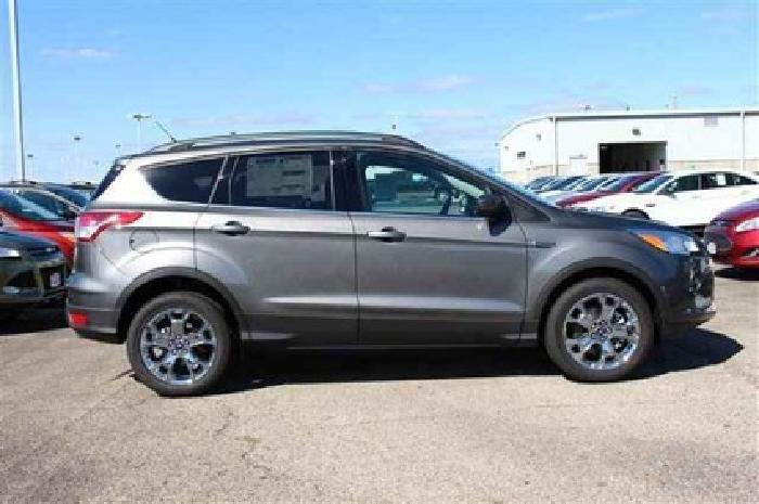 2014 ford escape se in groveport, oh