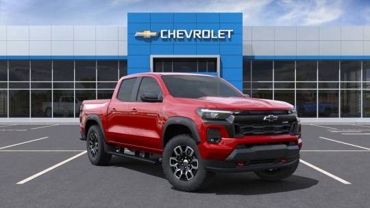 2024 Chevrolet