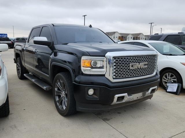 2014 gmc sierra 1500 denali