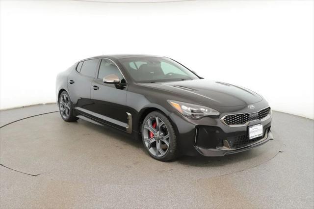 2020 kia stinger gt2