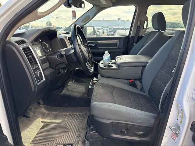 2020 ram 1500 classic slt