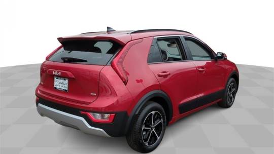 2024 Kia Niro