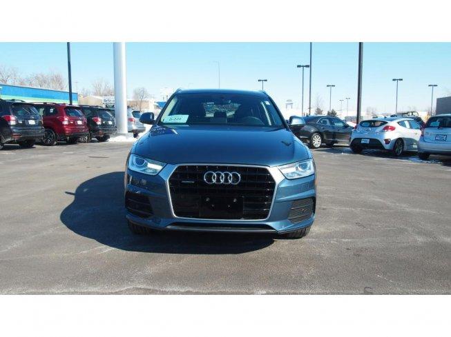 2017 audi quattro 2.0t premium for sale in jolly acres, south dakota