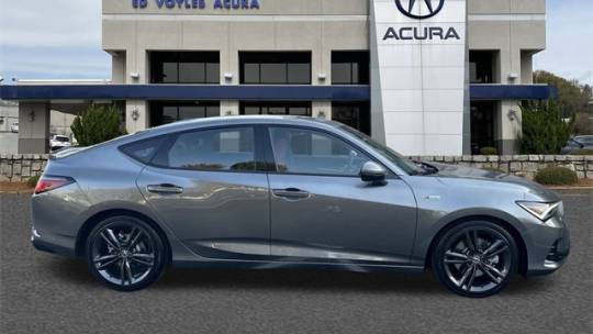 2025 Acura Integra