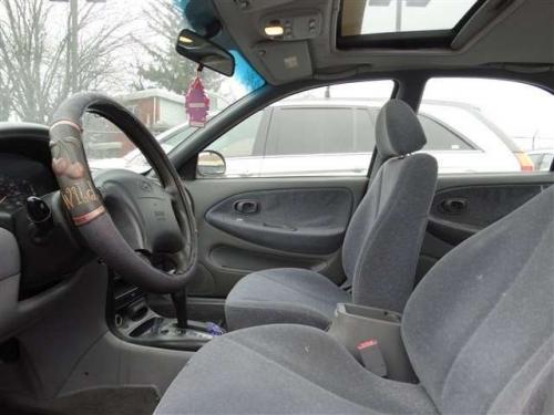 2000 hyundai elantra gls in illinois