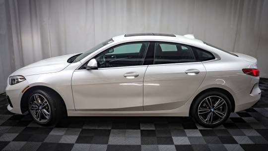 2024 BMW 2 series
