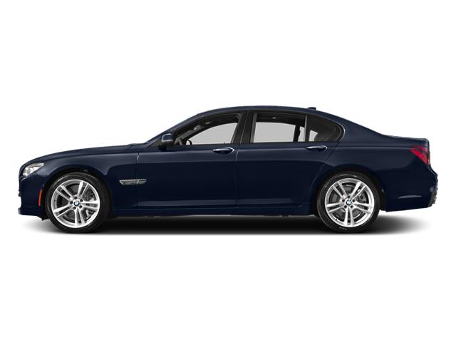 2013 bmw 750 i xdrive