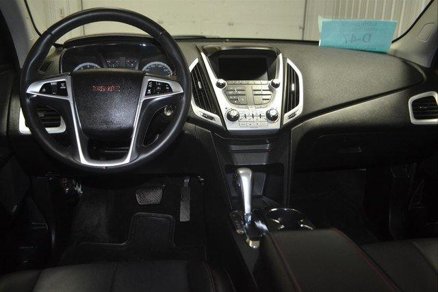 used 2015 gmc terrain awd slt w/ slt-1 aberdeen, sd 57401 for sale in aberdeen, south dakota