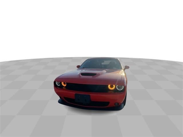 2023 dodge challenger gt