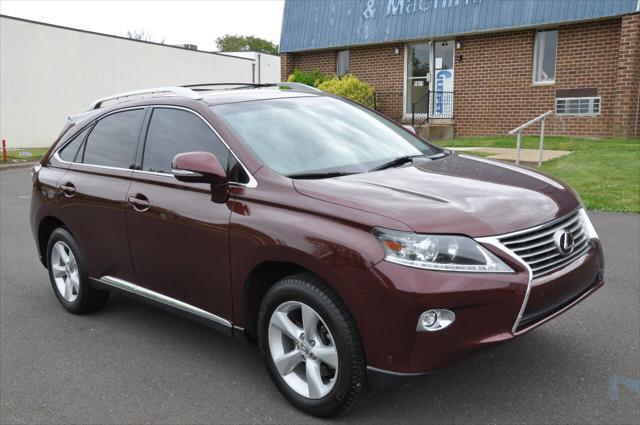 2015 lexus rx 350 crafted line f sport