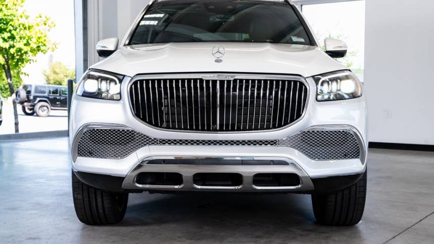 2021 mercedes-benz gls mercedes-maybach gls 600 4matic