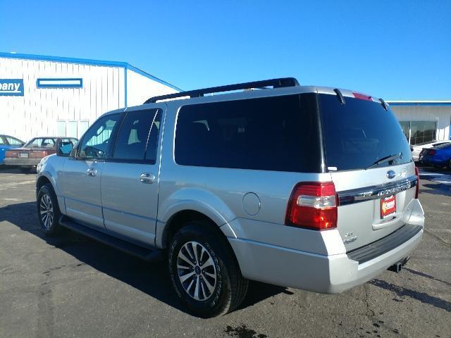 2017 ford expedition el xlt 4x4 xlt 4dr suv for sale in clark, wyoming