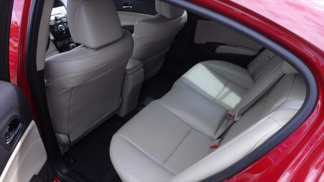 2018 acura ilx acurawatch plus package