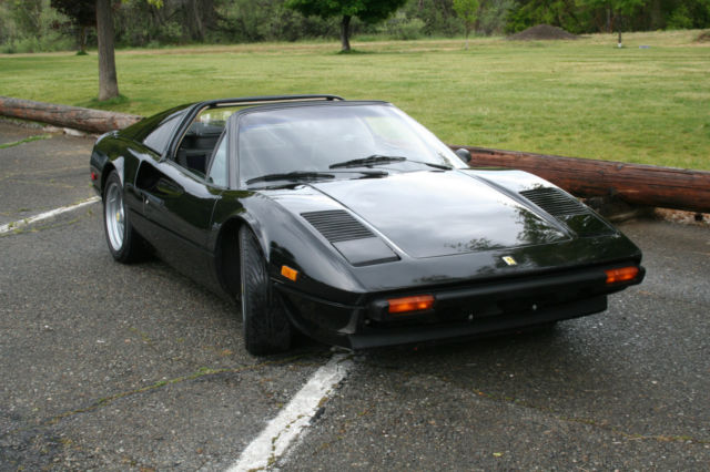 1978 ferrari 308gts