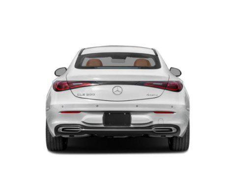 2024 mercedes-benz cle 300 4matic