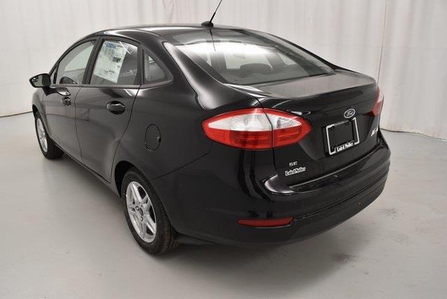 2019 ford fiesta se se 4dr sedan for sale in topeka, kansas