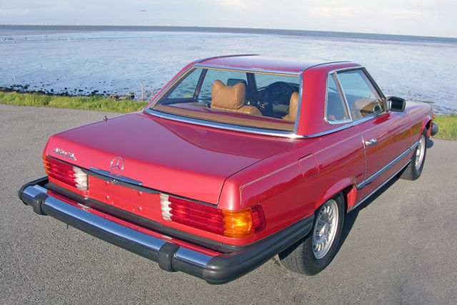beautiful preserved, reliable classic. just in time for summer!