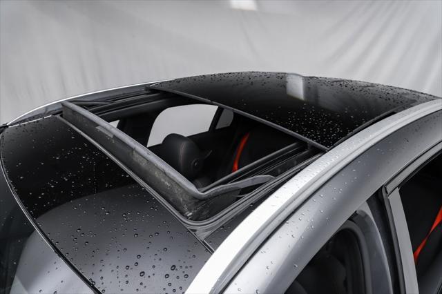 2019 mercedes-benz amg glc 43 base 4matic