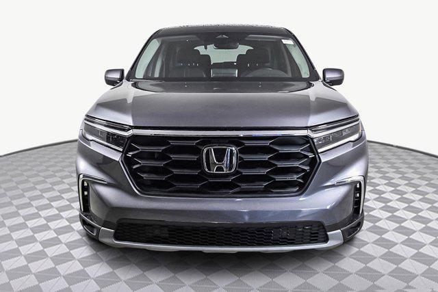 2023 honda pilot 2wd ex-l 8 passenger
