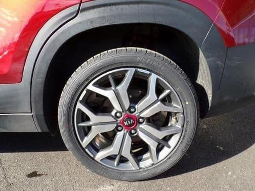 2021 kia seltos s in hagerstown, maryland
