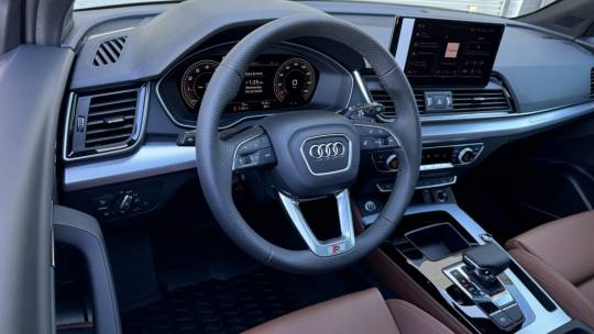2025 Audi Q5