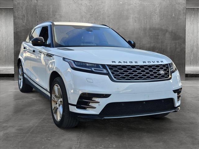 2021 land rover range rover velar p250 s r-dynamic