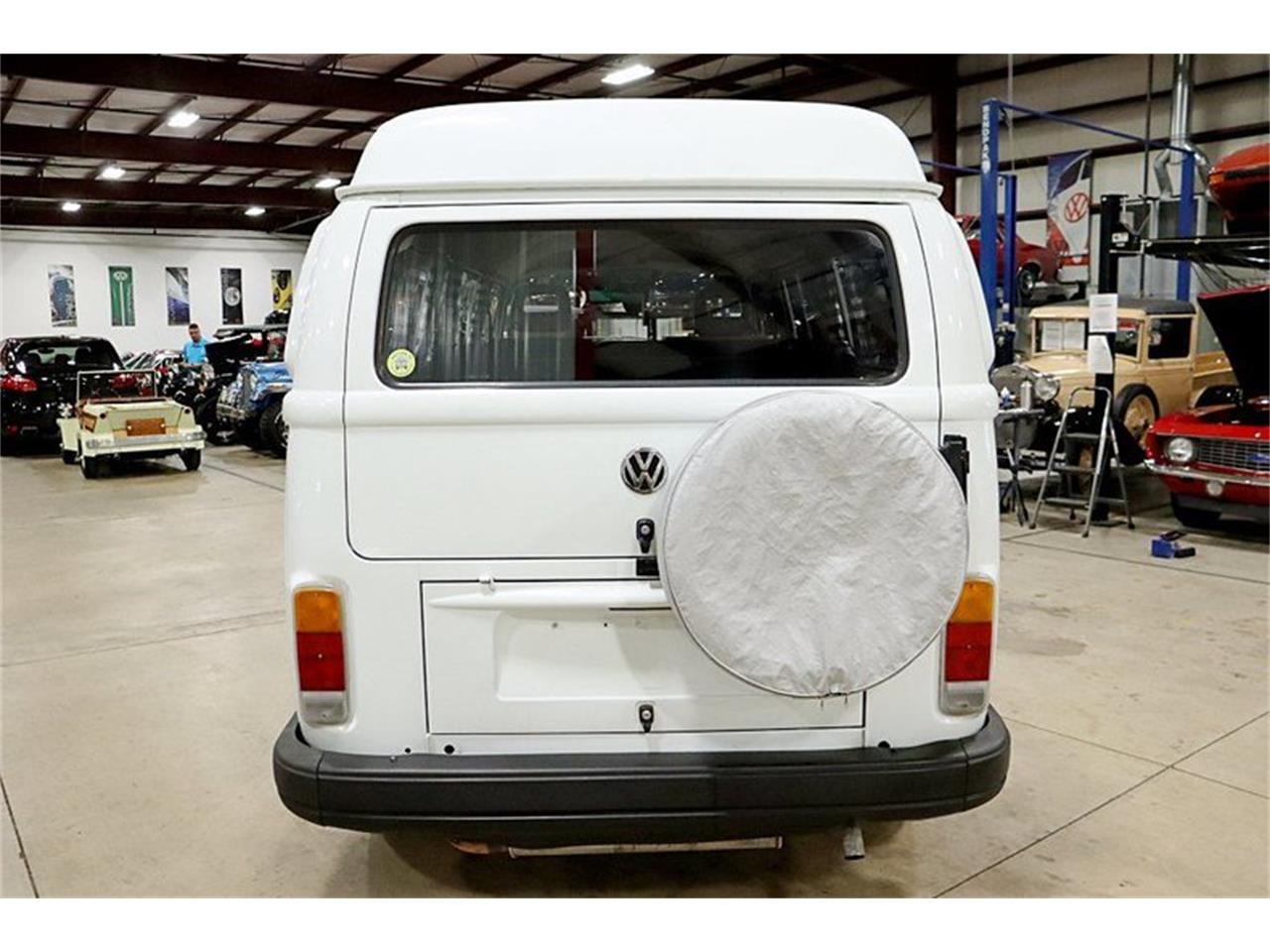 1994 volkswagen bus