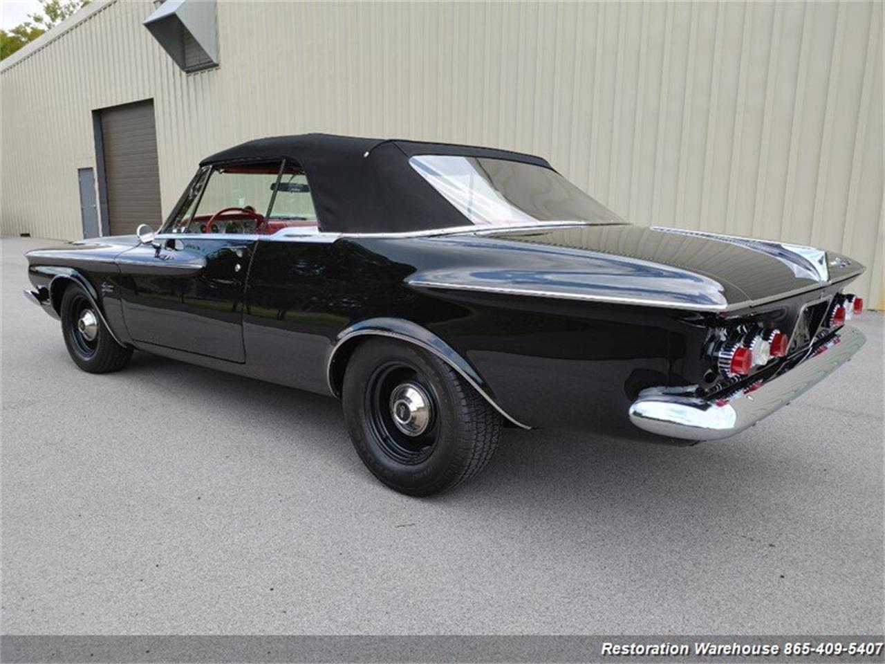 1962 plymouth fury