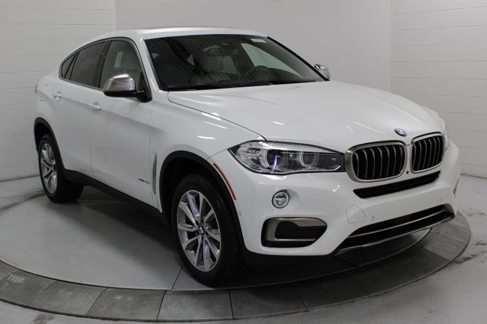 certified 2019 bmw x6 sdrive35i nashville, tn 37204 for sale in nashville, tennessee