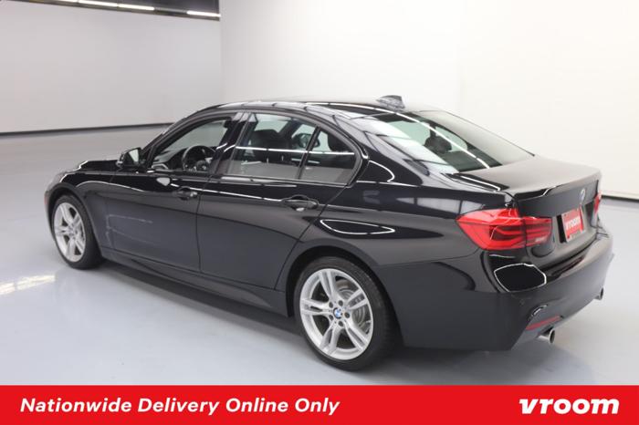 used 2016 bmw 340i xdrive sedan alexandria, la 71301 for sale in alex, louisiana